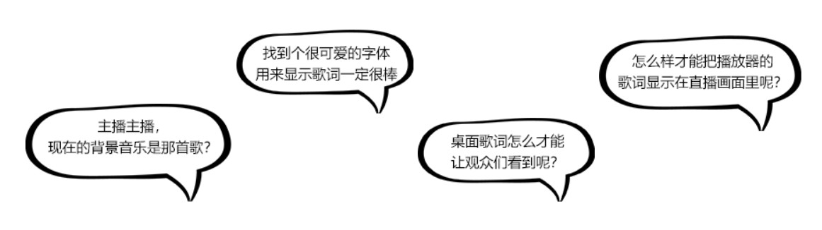 OBS直播教程:OBS背景音乐歌词显示插件如何下载?如何安装? OBS直播教程:OBS背景音乐歌词显示插件如何下载?如何安装?